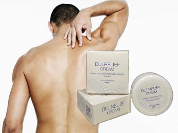 Dulrelief Cream Senegal Cote d'Ivoire Prix Avis