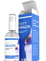 OstyHealth gel crème Avis Tunisie, Maroc, Algérie