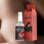 Erexel Spray Avis, forum, prix, composition, instructions d’utilisation, Maroc