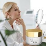 Lumiere Gold creme France Avis prix