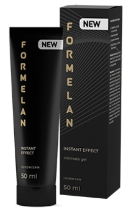 Formelan gel Belgique