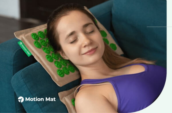 motion mat