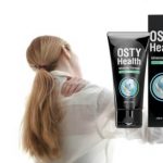 OstyHealth gel Απόψεις και Σχόλια Ελλάδα Τιμή