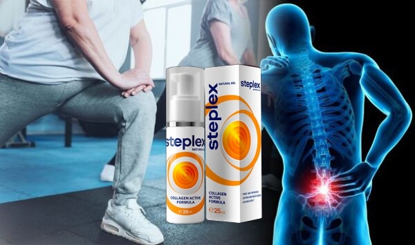 Steplex gel Τιμή κριτικεσ οδηγιες χρησης δοσολογια Ελλάδα