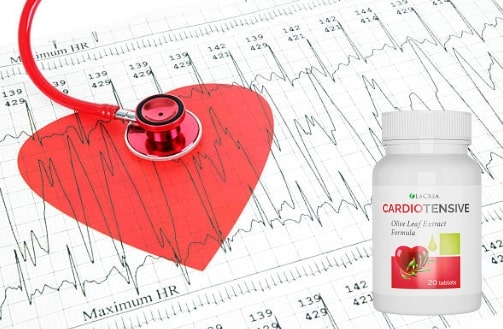 Cardiotensive: τι είναι