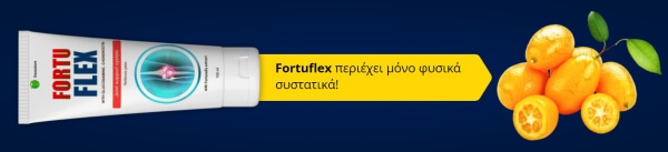 Τι είναι ο τύπος FortuFlex;