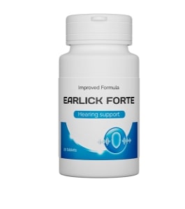 Earlick Forte φαρμακο Ελλάδα