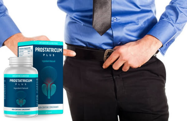 Prostatricum Plus prezzo in Italia