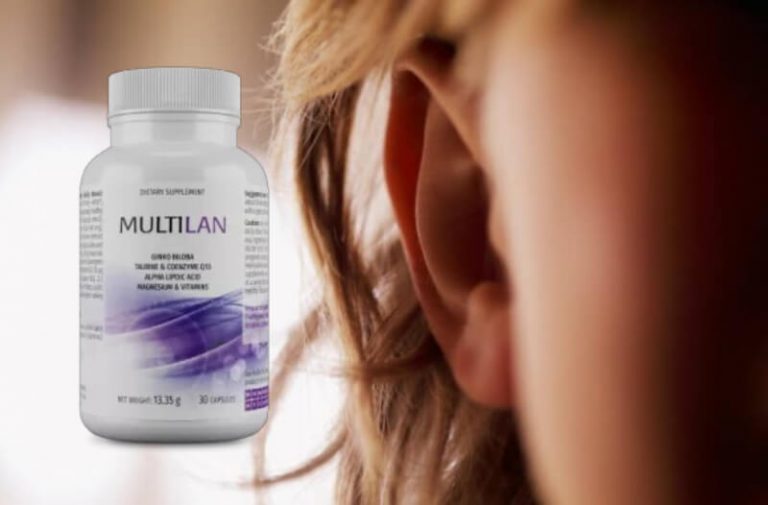 Multilan Recensione – Integratore alimentare scientificamente sviluppato che inverte la perdita dell’udito e promuove la salute dell’udito in modo naturale Multilan | Italia
