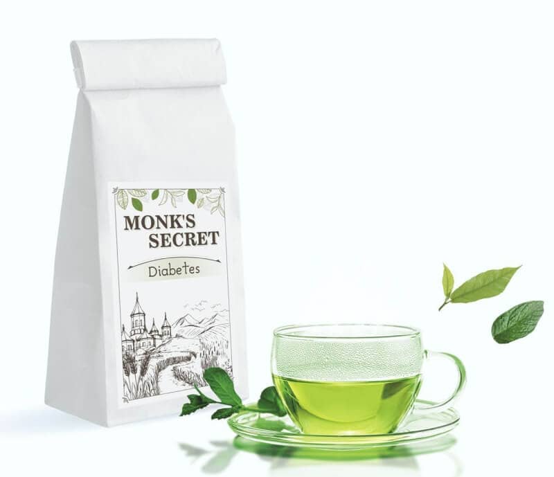 Recensione della miscela di erbe di Monk's Secret 