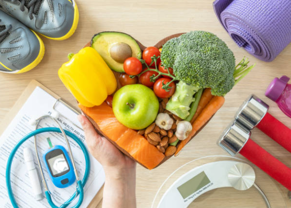5 alimenti che migliorano la salute del cuore e lavorano contro l'ipertensione