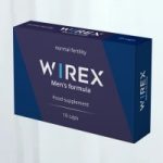 Wirex capsule Recensioni, Opinioni, Prezzo, effetii, truffa, Italia