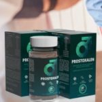 Prostoxalen capsule Recensioni, Opinioni, Prezzo, effetii, truffa, Italia