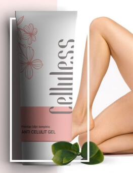 Celluless Gel Recensioni