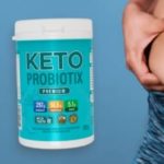 Keto Probiotix Premium Recensioni, Opinioni, Prezzo, effetii, truffa, Italia