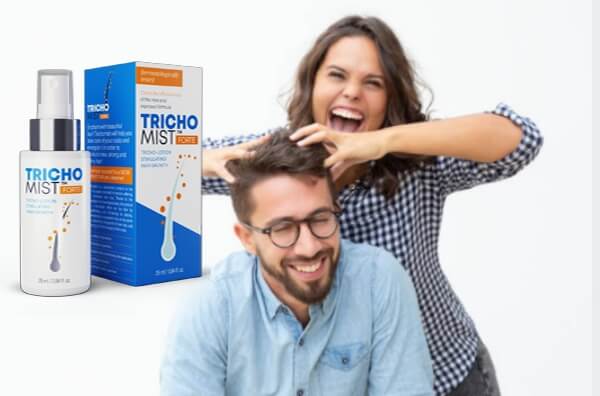 Trichomist Forte spray Italia opinioni prezzo Recensioni