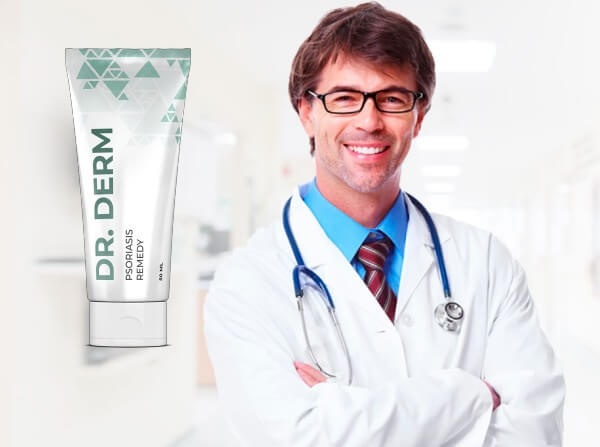 Dr. Derm Pret