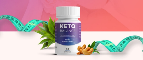 Keto Balance Capsule România preț Opinii