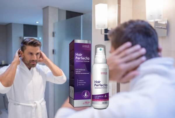 HairPerfecta Spray România Preț Opinii