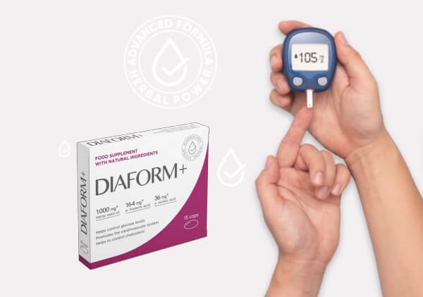 diaform plus Capsule România Preț Opinie