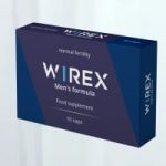 Wirex Recenzie, pareri, pret, Efecte, Site oficial, Romania