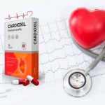 Cardioxil Recenzie, pareri, pret, Efecte, Site oficial, Romania