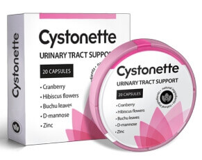 Recenzie capsule Cystonette Romania