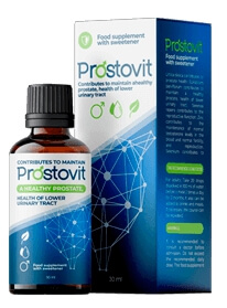 ProstoVit समीक्षा छोड़ता है 