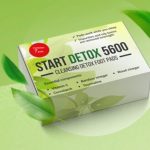 Start Detox 5600 opinii, pret Romania