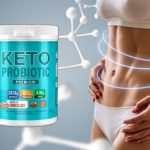 keto probiotic premium pudră băutură Preț Opinie România