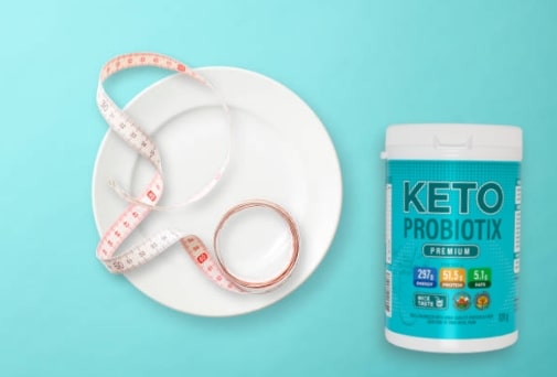 Prețul Keto Probiotic Premium în România 