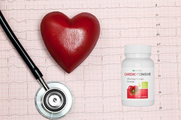 Cardiotensive Recenzie, pareri, pret, Efecte, Site oficial, Romania