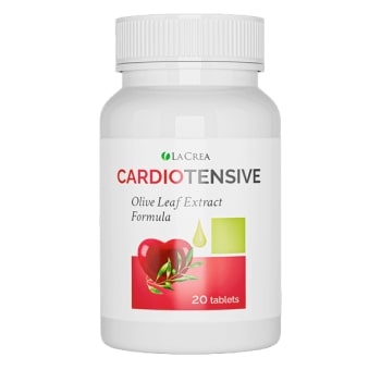 Cardiotensive Recenzii Romania