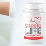 CardioLife Opinie, pareri, pret, țeapa, Site oficial, Romania