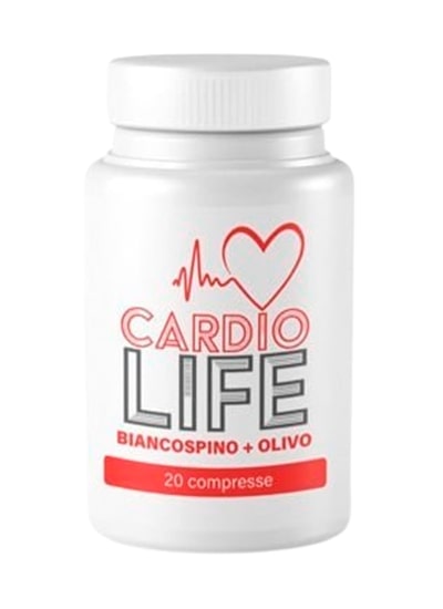 CardioLife capsule Opinii Romania