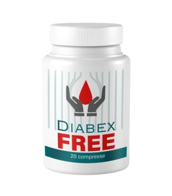 Diabex Free Tablete păreri