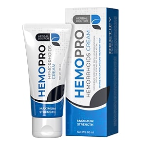 Hemopro crema opinie Romania