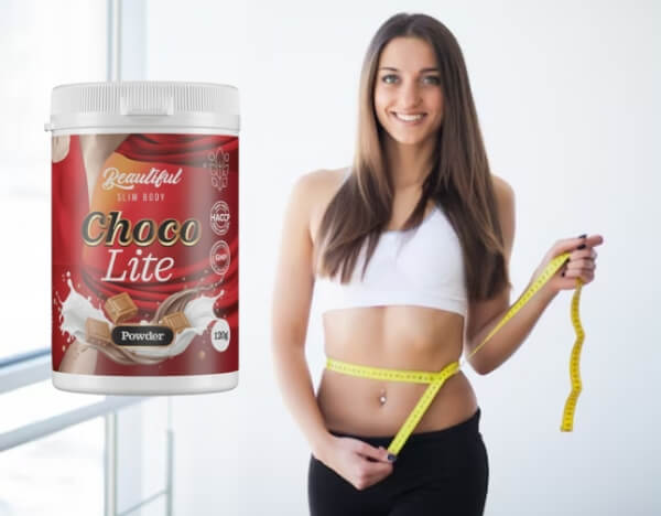 Choco Lite pulbere România - Preţ Recenzii Pareri