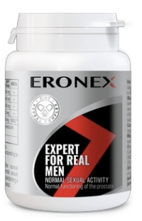 Eronex capsule de revizuire 