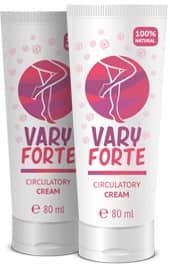 VaryForte Cream Review