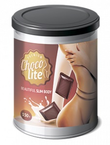 Choco Lite - pregătirea pentru slăbire - AVERTIZARE Promovare (%)
