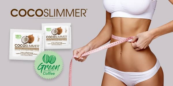 Coco Slimmer, weight loss