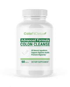 Detox colon cleanse formula naturală pe bază de plante Detox colon cleanse retreat