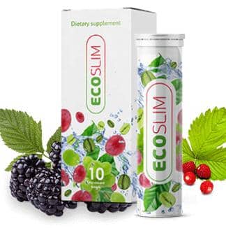 Get Fit and Healthy Right Away With EcoSlim | Nature Tricks