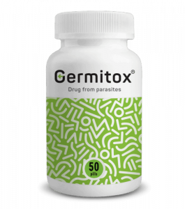 Germitox capsulas Opiniones