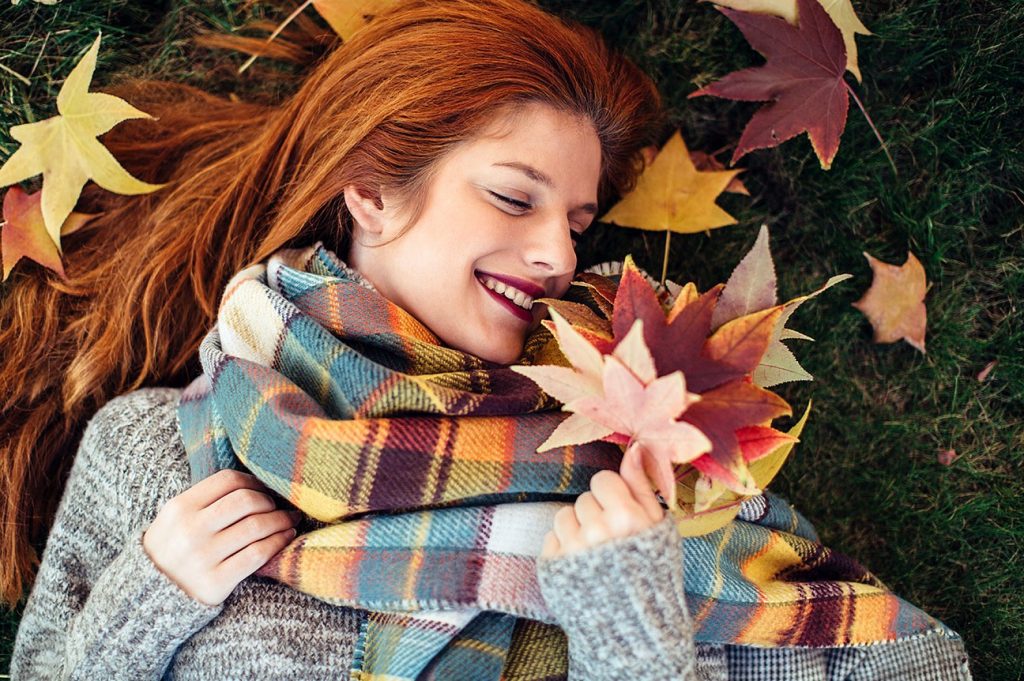Autumn Beauty & Health Tips