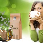 FitoBalt, tea, woman