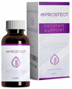 Prostect potency bottle 50 ml 
