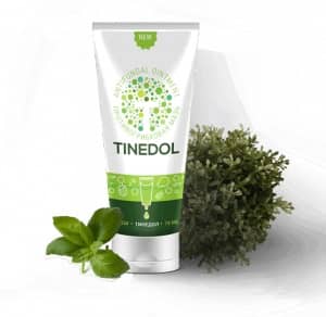 Tinedol Cream Review