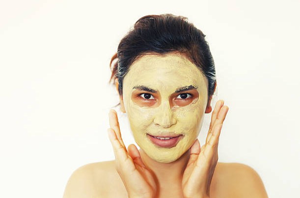 Turmeric Face Masks